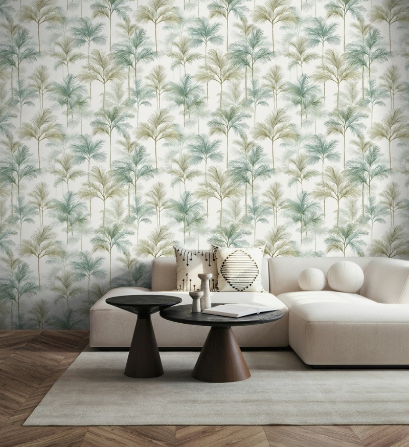 Bild på Färgsättning Esperanza Green - 1099801-01 - 08069-01